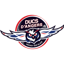 Ducs d'Angers