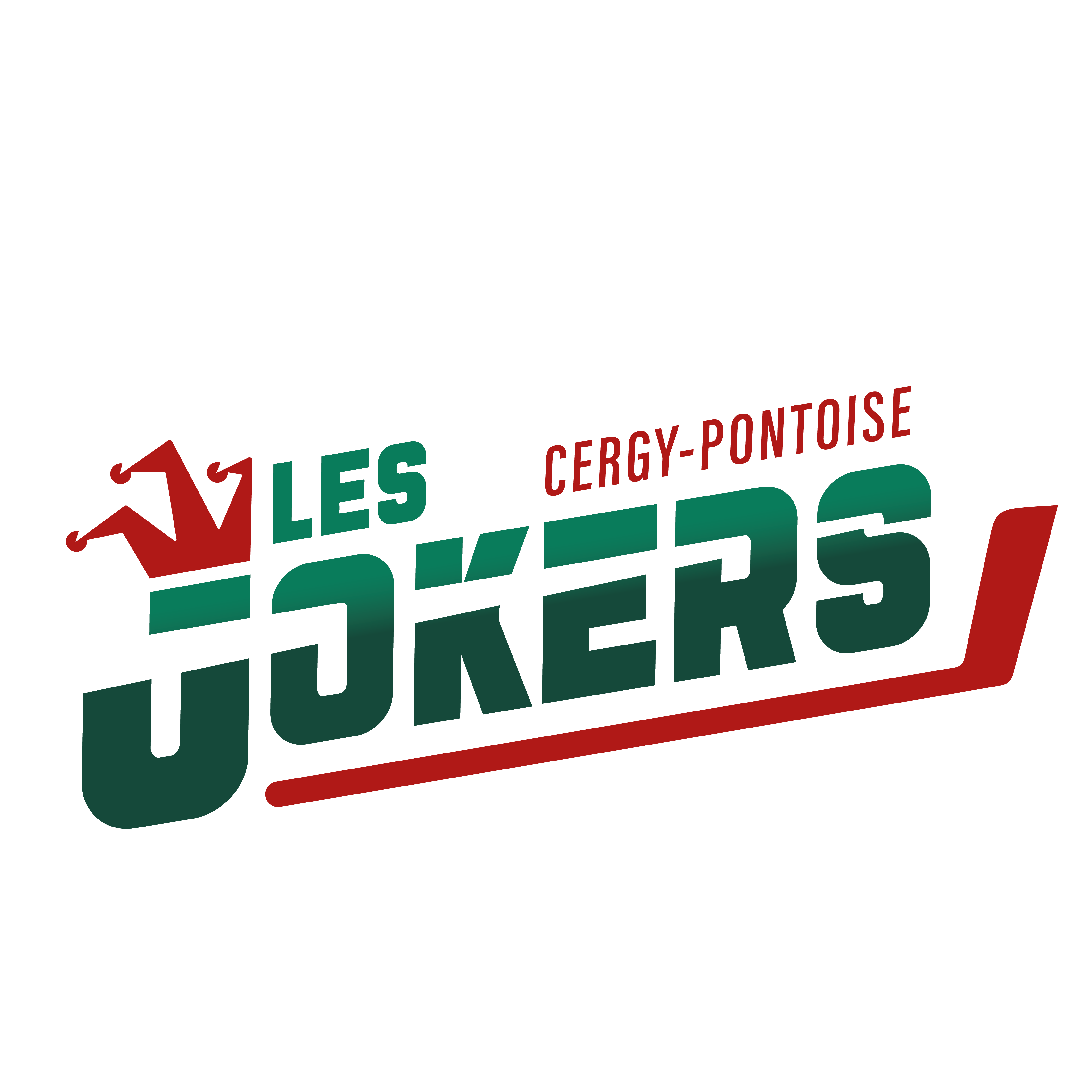 Jokers de Cergy-Pontoise