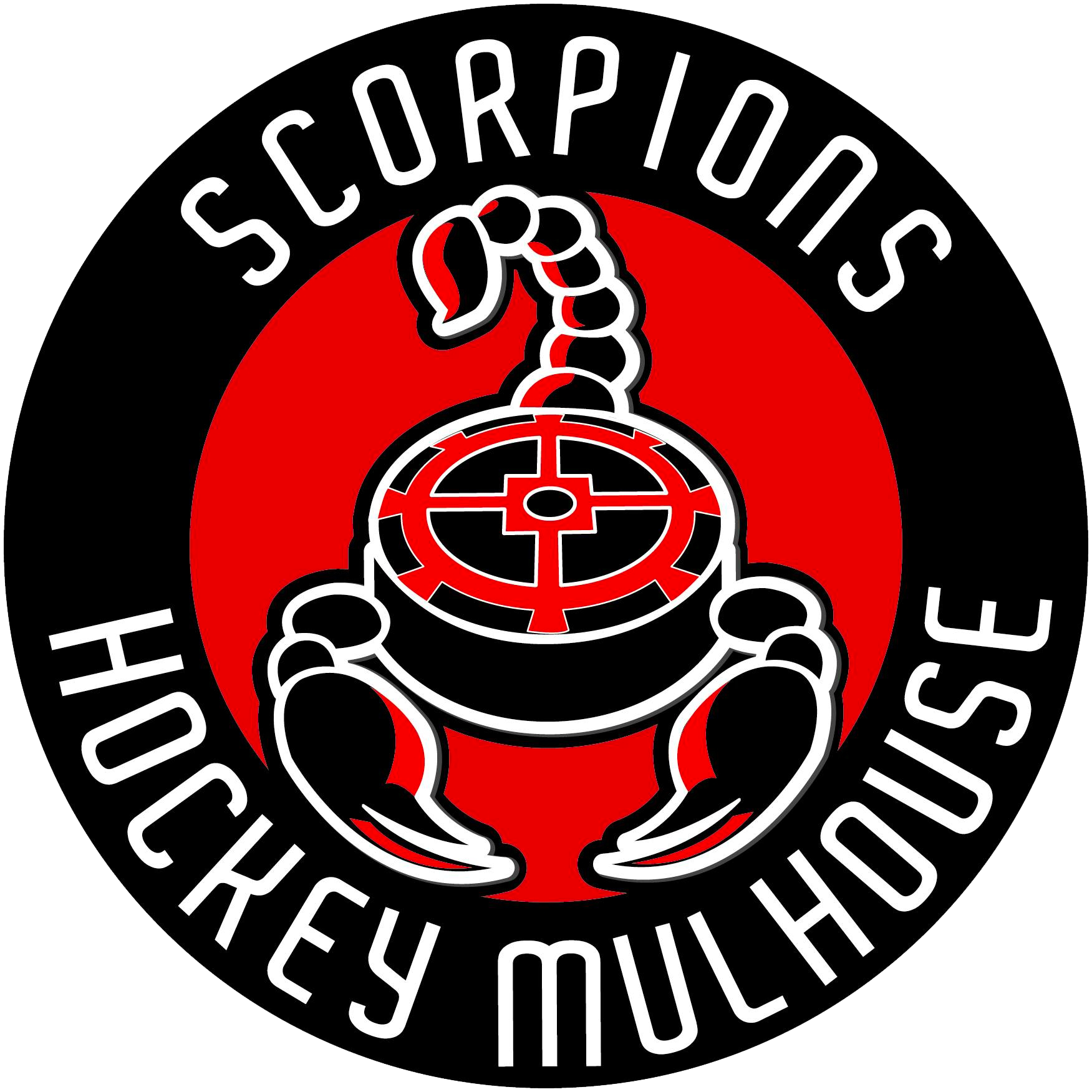 Scorpions de Mulhouse